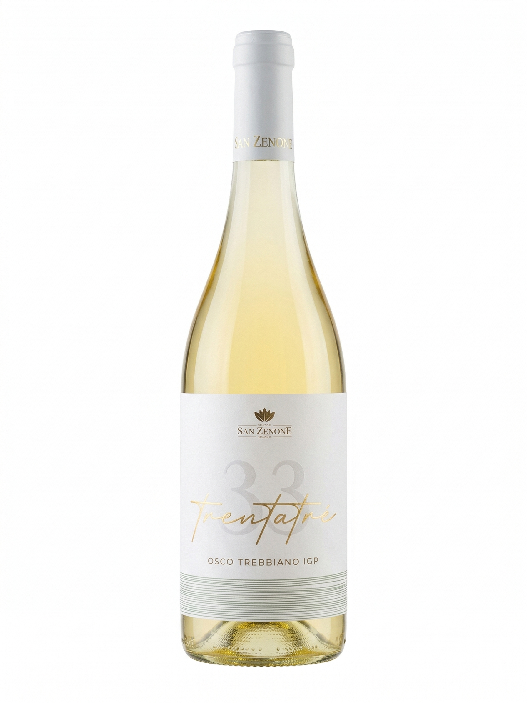 Trentatre Osco Trebbiano