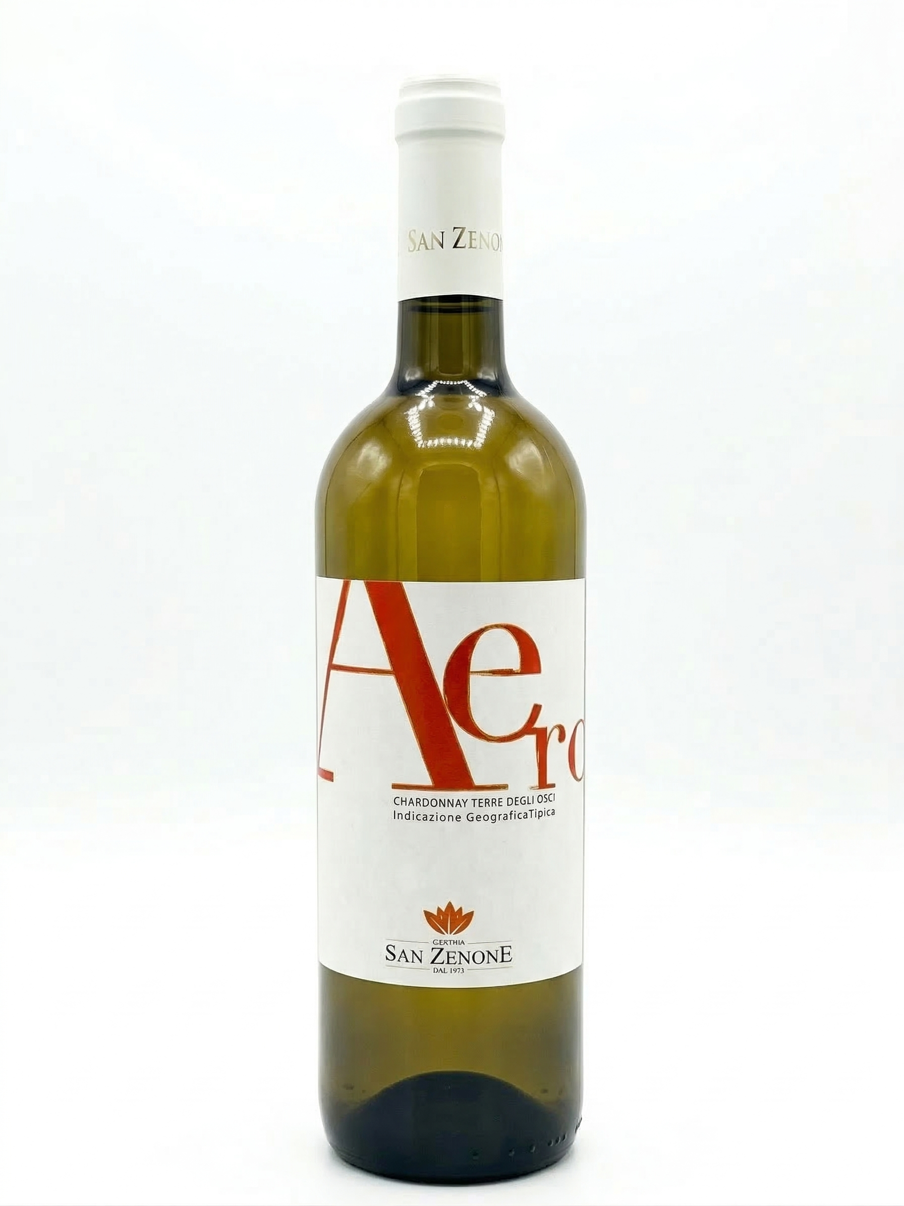 Aere Terre degli Osci Chardonnay