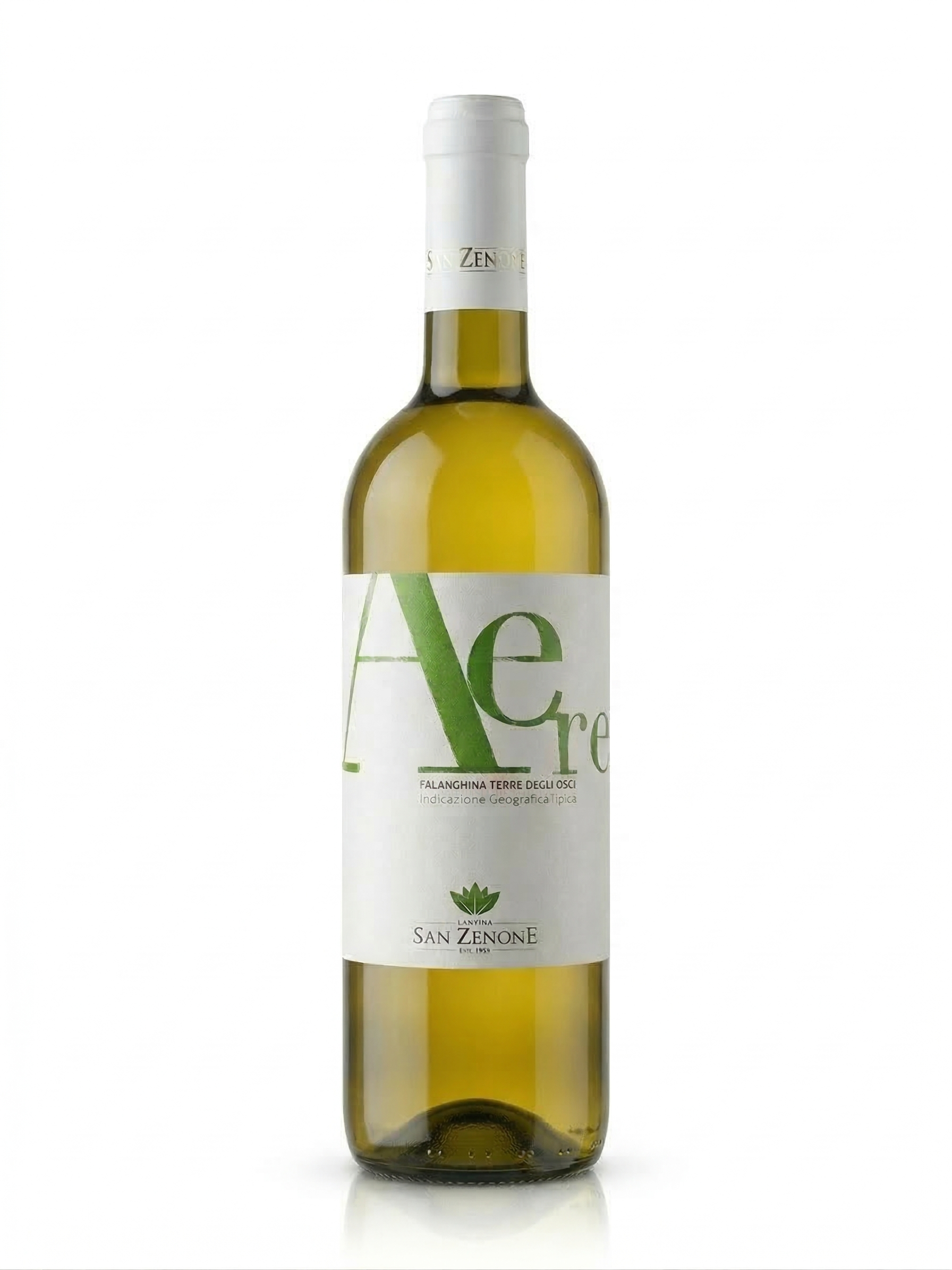 Aere Terre degli Osci Falanghina