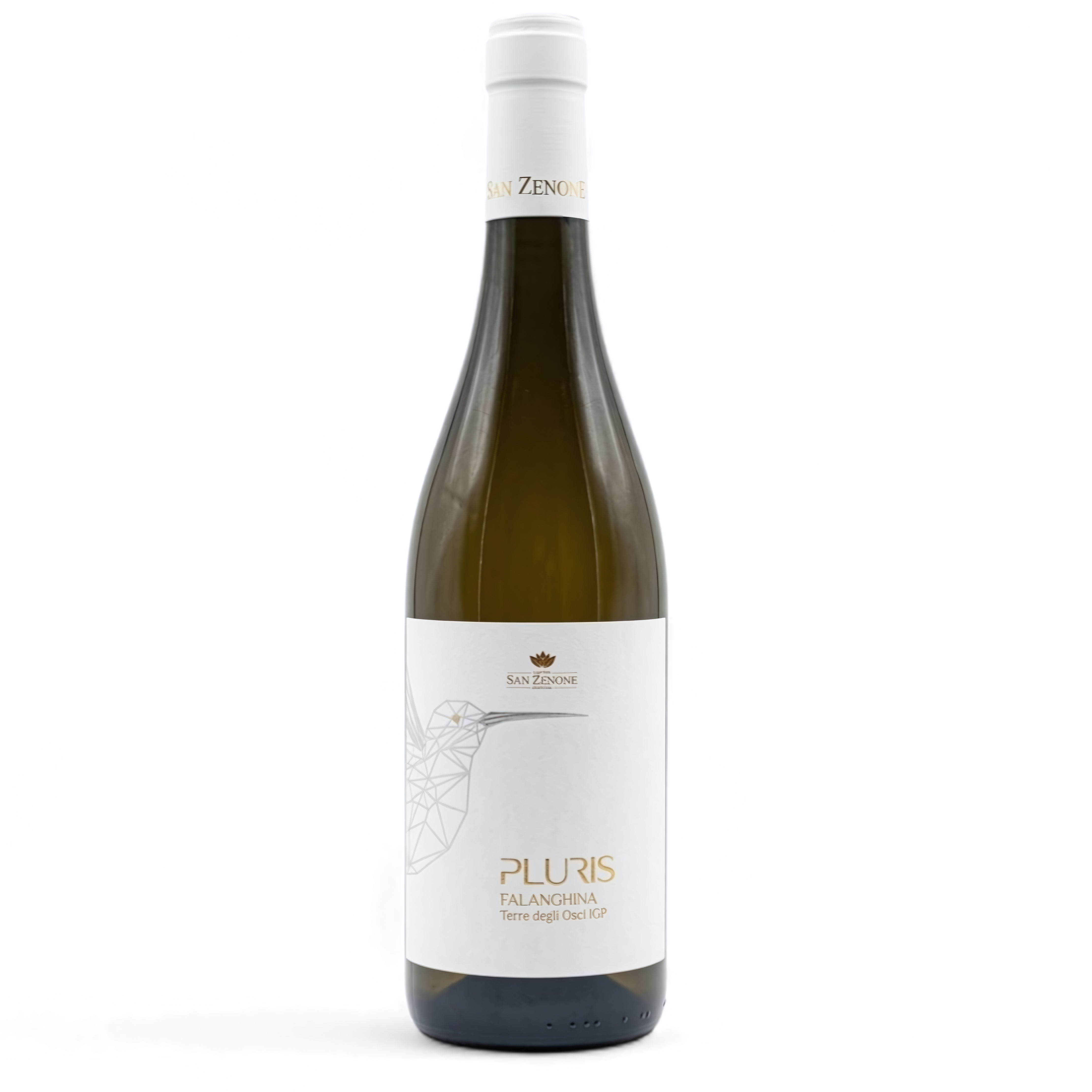 Pluris Falanghina