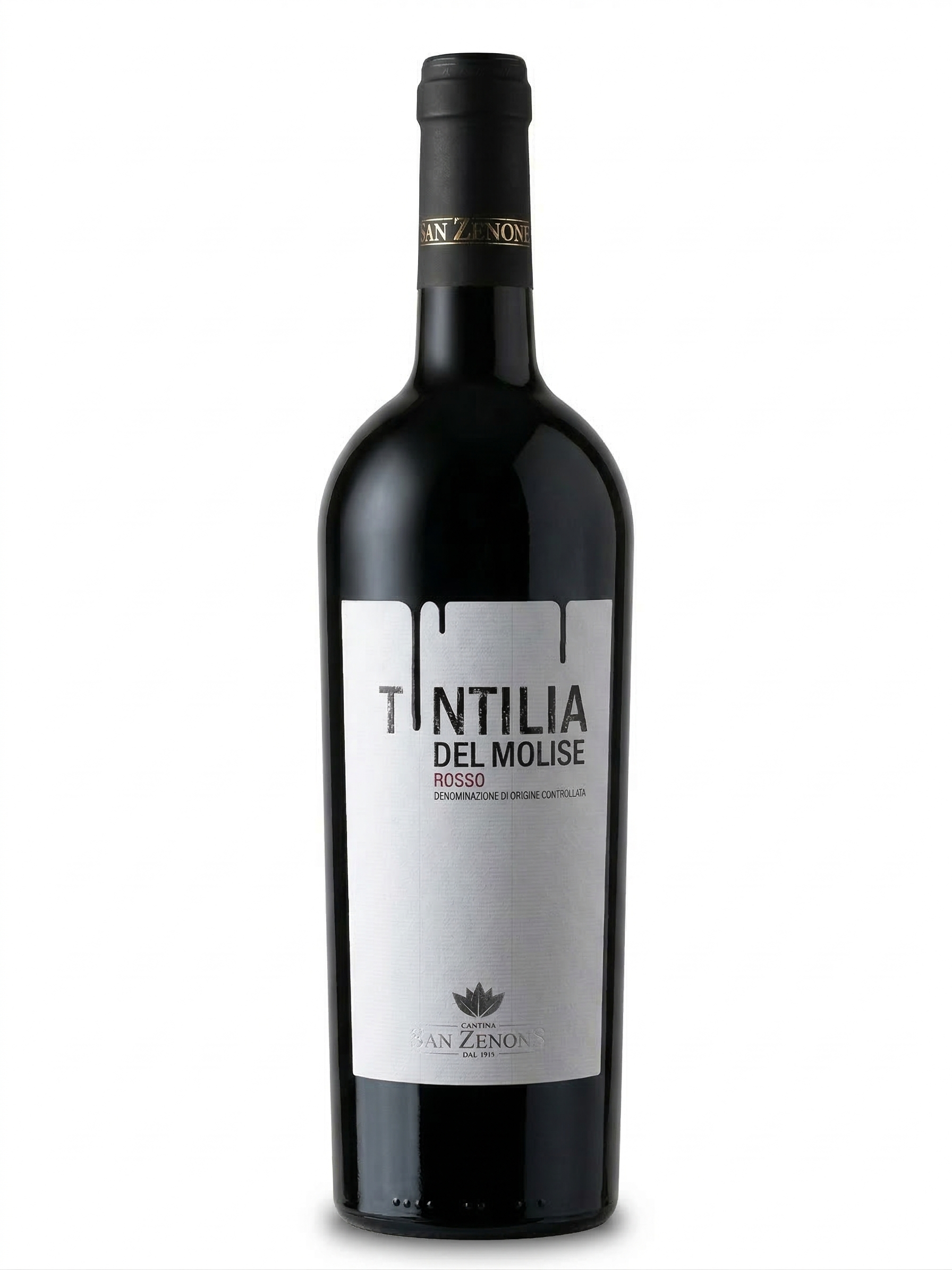 Tintilia del Molise