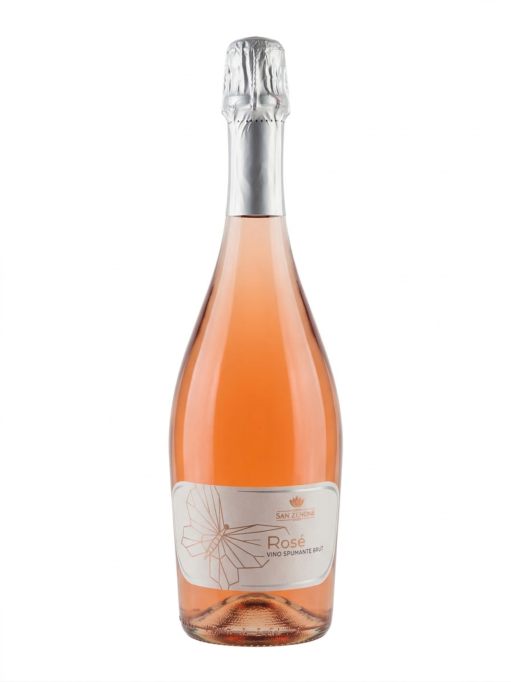 Rosè Vino Spumante Brut